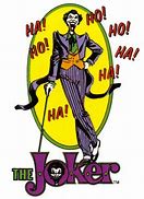 Image result for Joker's Cane