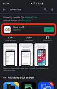 Image result for Move to iOS