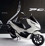Image result for 2018 Honda Scooters PCX