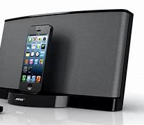 Image result for Bose iPhone Speaker