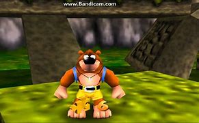 Image result for Banjo-Kazooie 2