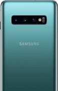 Image result for Samsung Galaxy S10 Green
