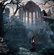 Image result for Gothic ChurchArt