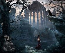 Image result for Gothic Android Wallpaper