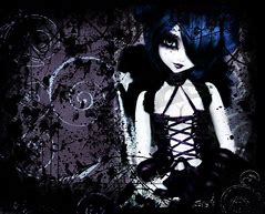 Image result for 1080X1080 Goth PFP