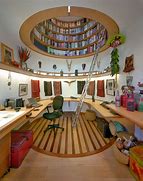 Image result for Library Ceiling Design