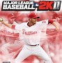 Image result for Major League Baseball 2K11