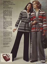 Image result for 1976 Clothes