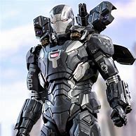 Image result for Iron Man Mark War Machine