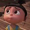 Image result for Agnes Screaming Despicable Me 2