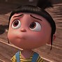 Image result for Agnes Baby Despicable Me