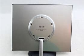 Image result for Sony TFT LCD Color Computer Display