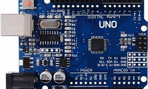 Image result for Arduino Uno Controller