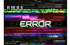 Image result for TV Error Color Bars