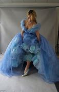 Image result for Cinderella Original Dress