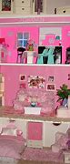 Image result for Wallpaper for Barbie Doll House