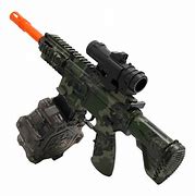 Image result for Assault Rifle Water Gun
