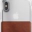 Image result for iPhone XS Clear Case