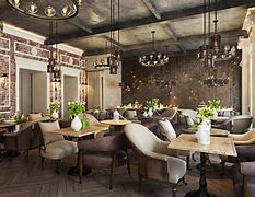 Image result for Restaurant Style