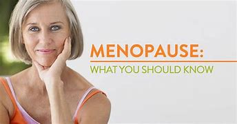 Image result for How Long Does Menopause Last in Women