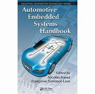 Image result for Automotive Embedded Systems