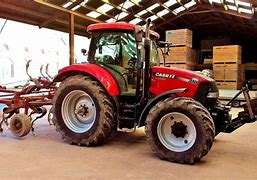 Image result for Case IH Maxxum 110