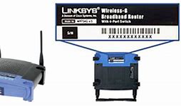 Image result for Linksys Router Cisco Model Number 12710604206424