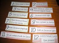 Image result for 12 Days of Christmas for Work