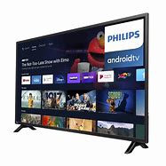 Image result for Philips 55 Inch LCD TV