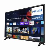 Image result for Philips 55-Inch Smart TV