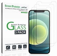 Image result for Lk Glass Screen Protector iPhone 12