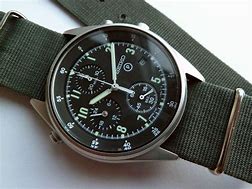 Image result for Seiko Military Watch