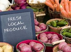Image result for What Are Local Food Products