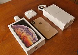 Image result for iPhone XS Max Inside Box