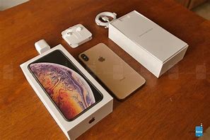 Image result for iPhone XS Max Box Only