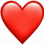 Image result for Red Heart Love Emoji Sticker