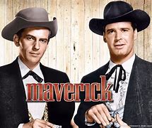 Image result for Maverick TV Series Cast