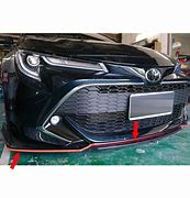 Image result for 2016 Toyota Auris Splitter