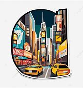 Image result for New York City From Times Square
