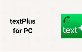 Image result for textPlus