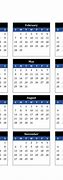 Image result for Office 2016 Calendar