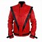 Image result for Michael Jackson Thriller Jacket