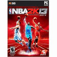 Image result for NBA 2K13 PC