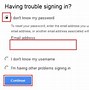 Image result for Step Forgot Gmail Password