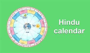 Image result for Indian Hindu Calendar
