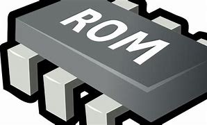 Image result for ROM Memory