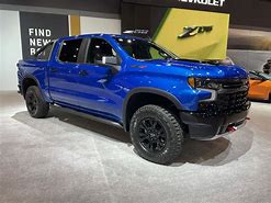 Image result for Blacked Out Chevy ZR2