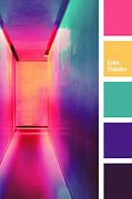 Image result for Neon RGB Color Chart