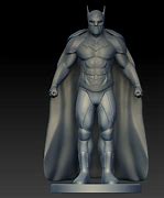 Image result for Batman 3D Printer Models