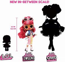 Image result for Cherry BB LOL Doll